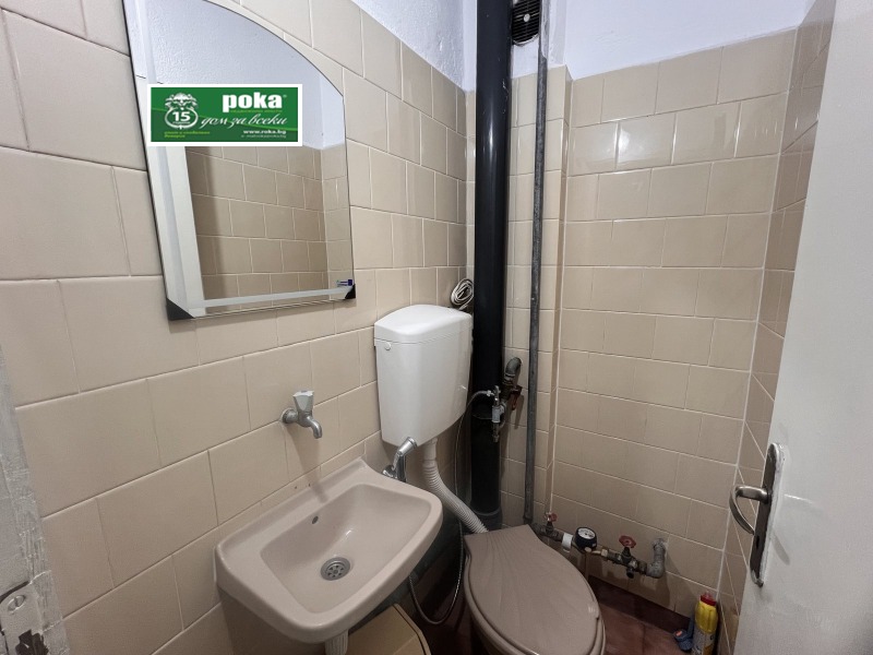 Дава под наем ОФИС, гр. Стара Загора, Аязмото, снимка 11 - Офиси - 52272473