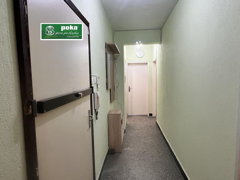 Дава под наем ОФИС, гр. Стара Загора, Аязмото, снимка 6 - Офиси - 52272473