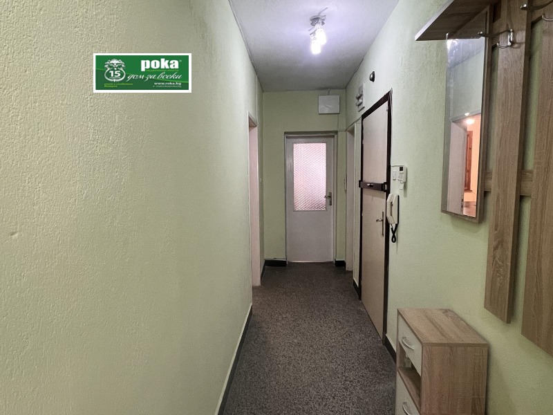 Дава под наем ОФИС, гр. Стара Загора, Аязмото, снимка 5 - Офиси - 52272473