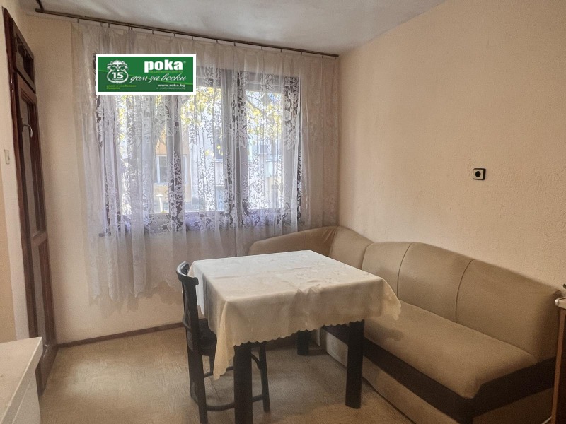 Дава под наем ОФИС, гр. Стара Загора, Аязмото, снимка 10 - Офиси - 52272473