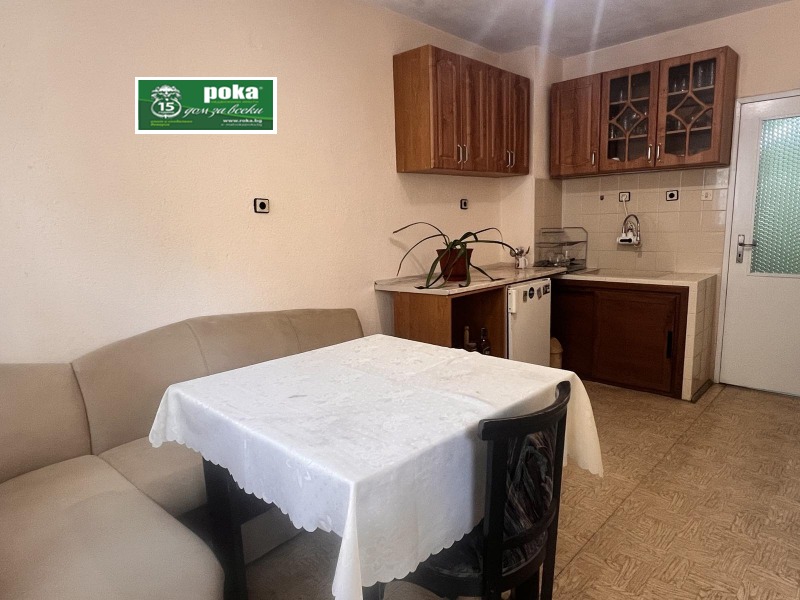 Дава под наем ОФИС, гр. Стара Загора, Аязмото, снимка 9 - Офиси - 52272473