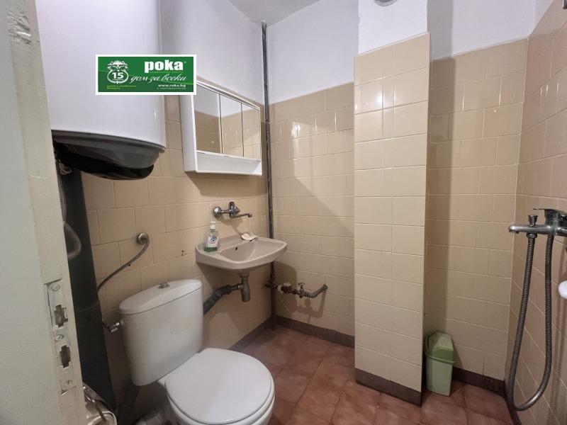 Дава под наем ОФИС, гр. Стара Загора, Аязмото, снимка 12 - Офиси - 52272473