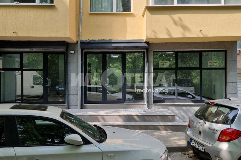 Te huur  Winkel Sofia , Dianabad , 67 m² | 59660014 - afbeelding [14]