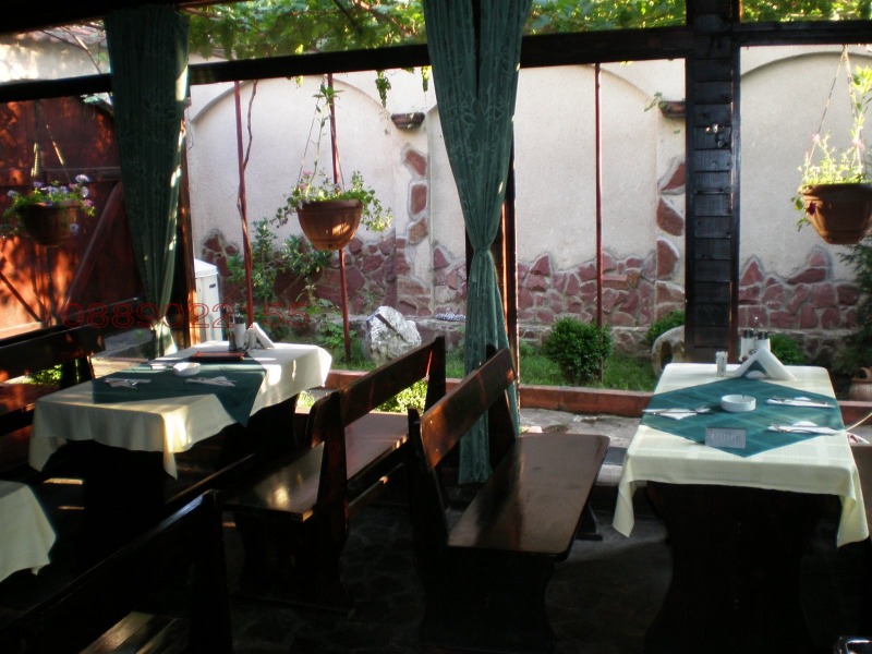 Дава под наем ЗАВЕДЕНИЕ, гр. София, Яворов