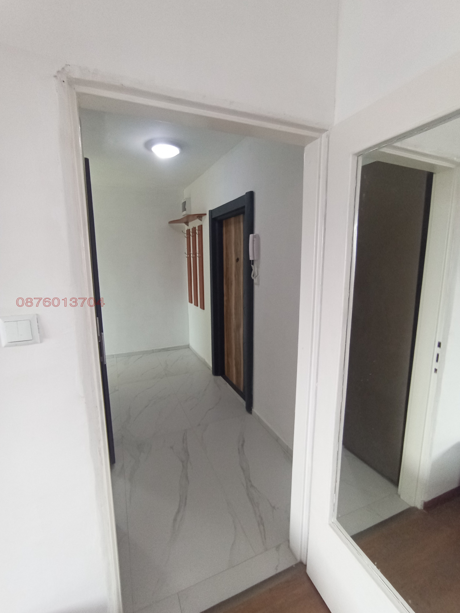 Дава под наем 2-СТАЕН, гр. София, Илинден, снимка 6 - Апартаменти - 53678442