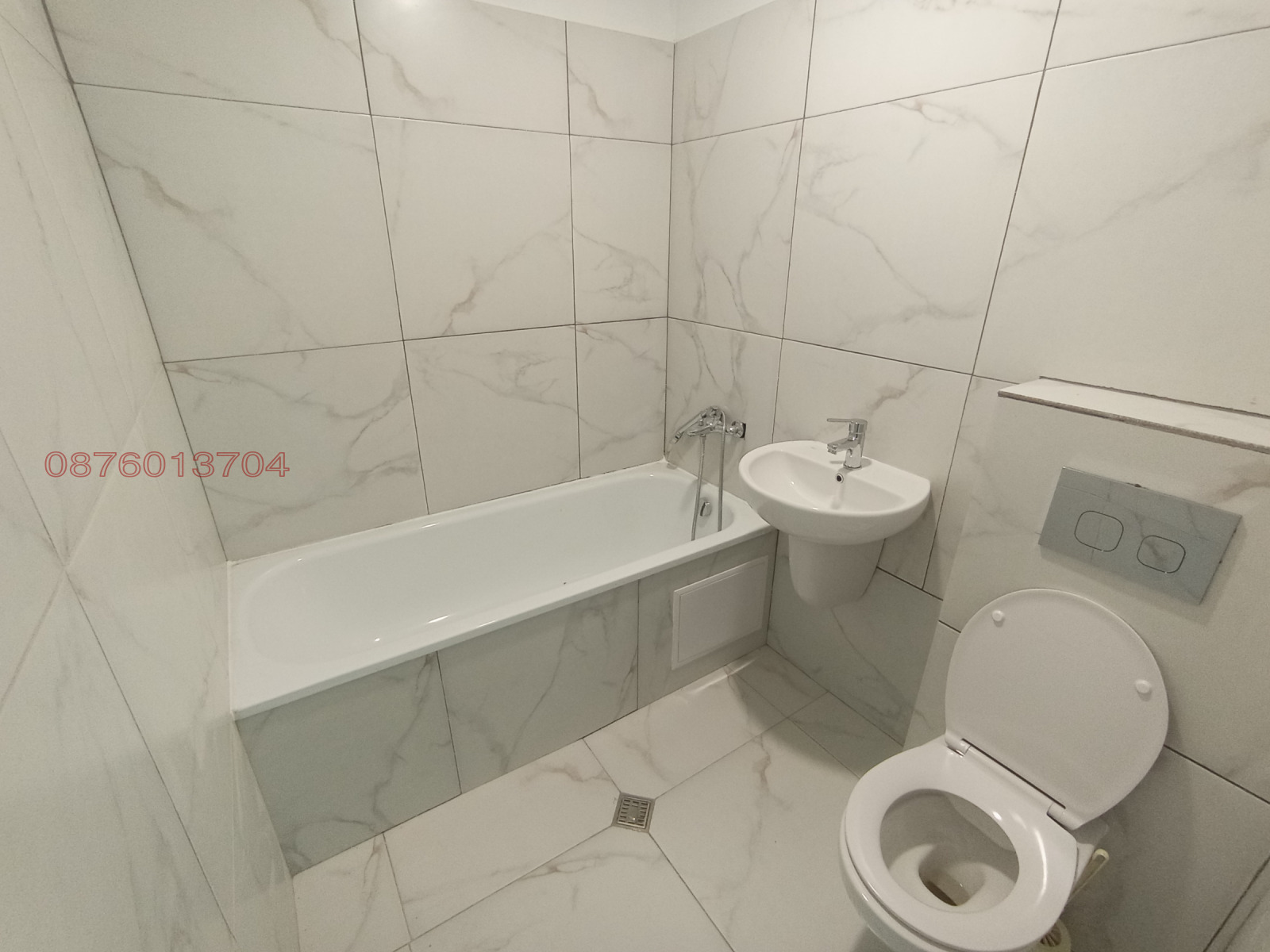 Дава под наем 2-СТАЕН, гр. София, Илинден, снимка 10 - Апартаменти - 53678442