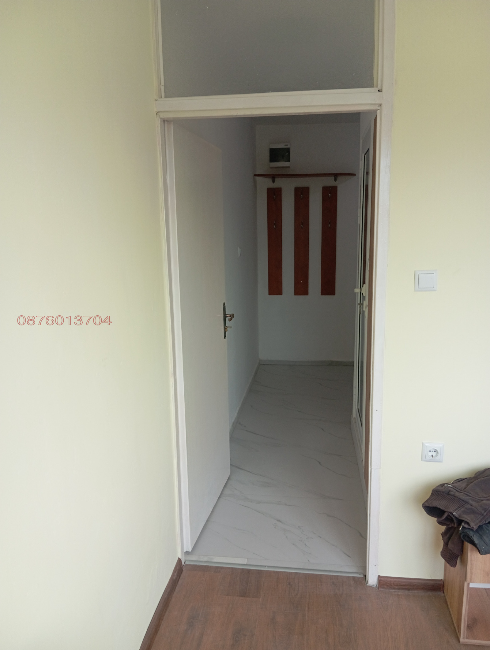 Дава под наем 2-СТАЕН, гр. София, Илинден, снимка 13 - Апартаменти - 53678442