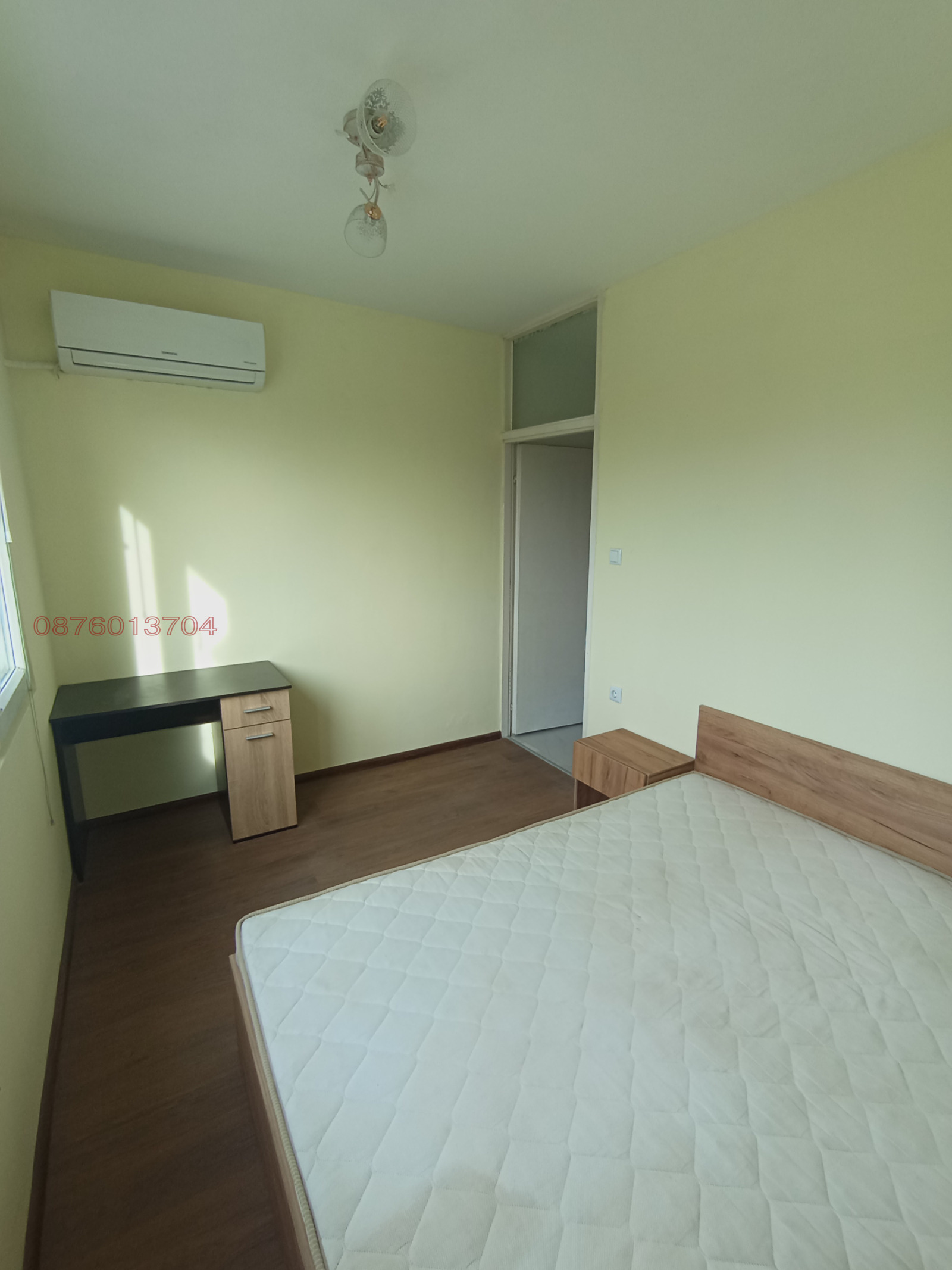 Дава под наем 2-СТАЕН, гр. София, Илинден, снимка 14 - Апартаменти - 53678442