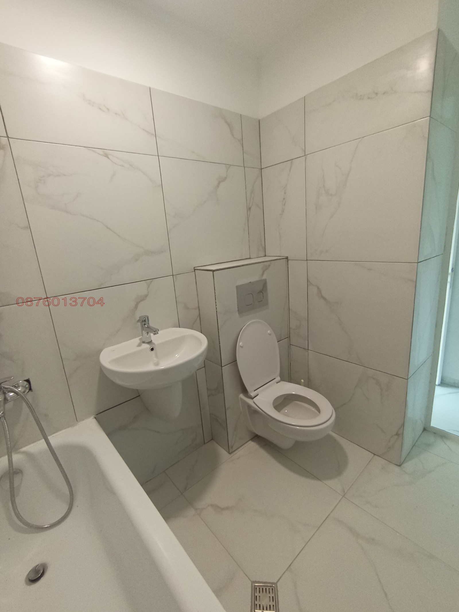 Дава под наем 2-СТАЕН, гр. София, Илинден, снимка 11 - Апартаменти - 53678442