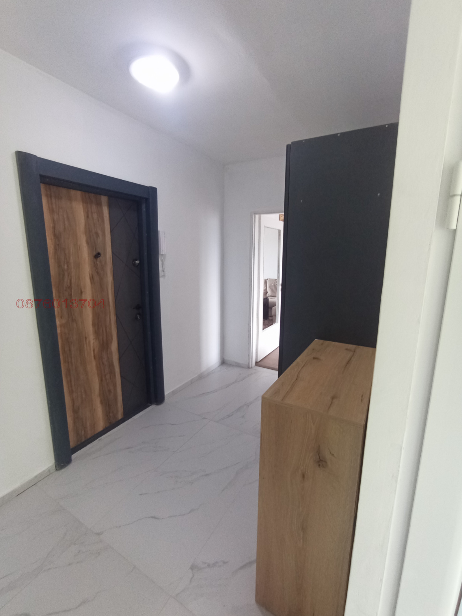 Дава под наем 2-СТАЕН, гр. София, Илинден, снимка 8 - Апартаменти - 53678442