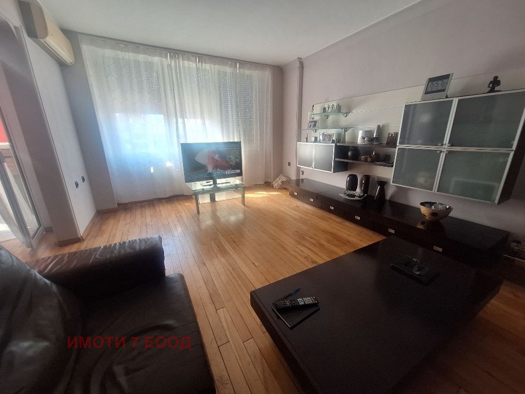 Дава под наем 3-СТАЕН, гр. София, Зона Б-5, снимка 2 - Апартаменти - 51604207