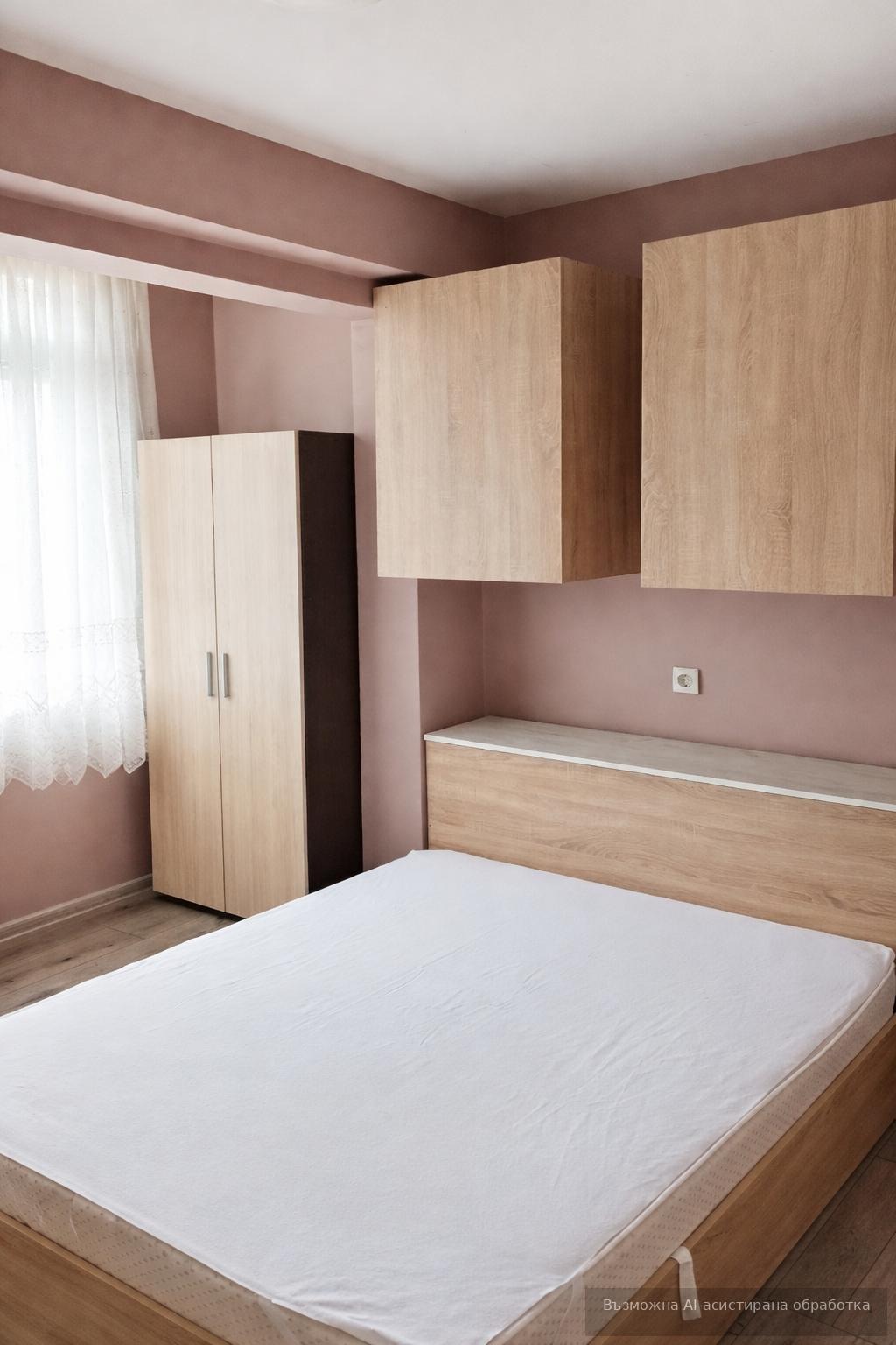 Дава под наем 3-СТАЕН, гр. София, Дианабад, снимка 5 - Апартаменти - 53607332