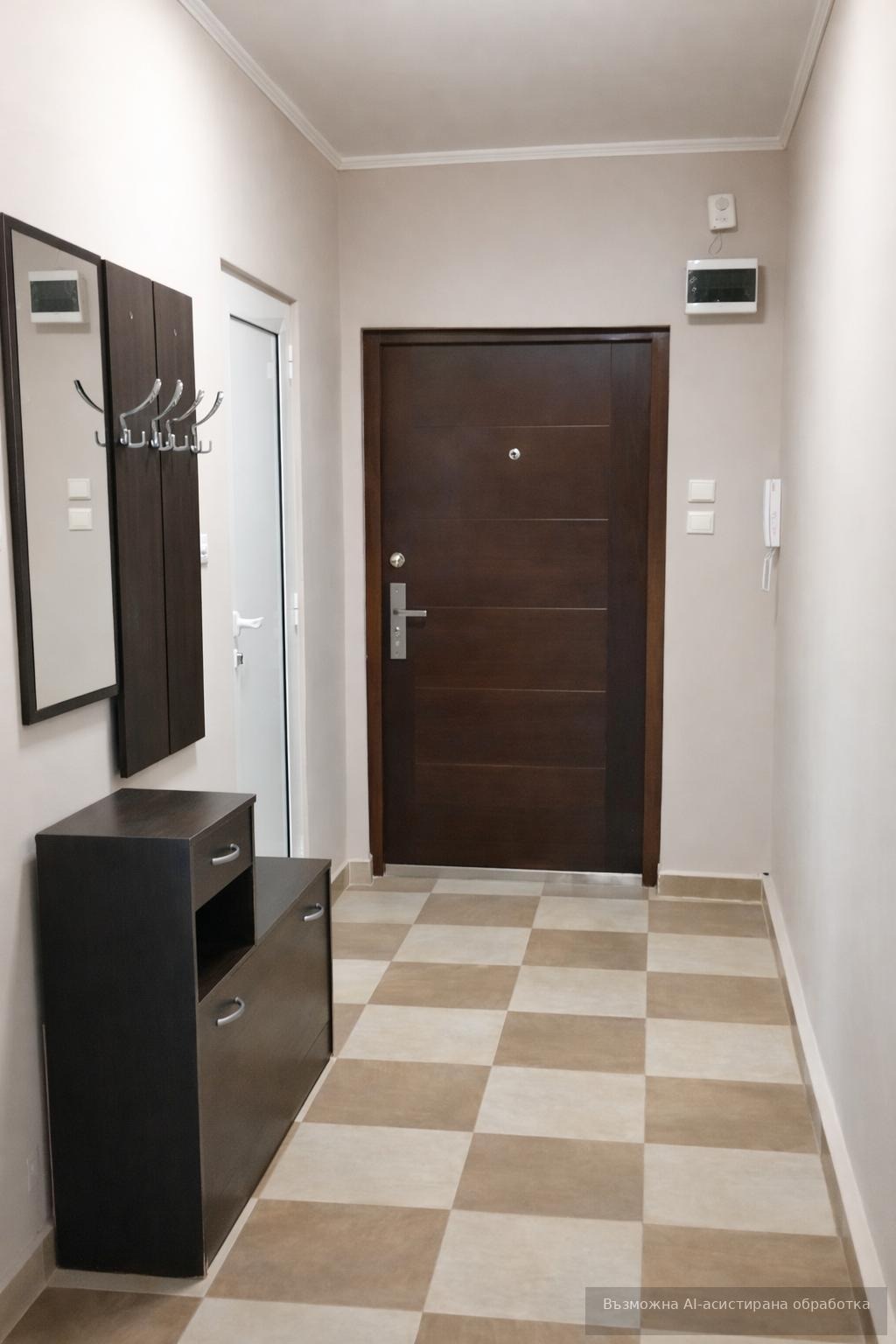 Дава под наем 3-СТАЕН, гр. София, Дианабад, снимка 6 - Апартаменти - 53607332