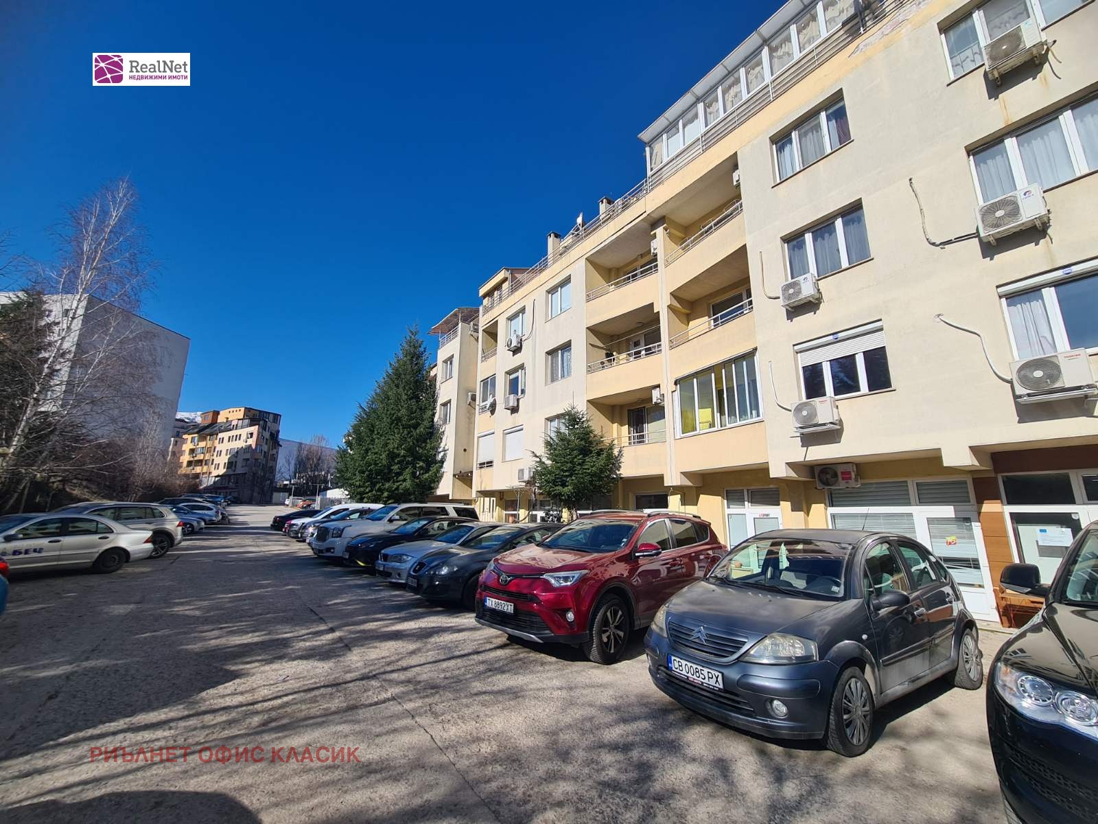 Дава под наем 3-СТАЕН, гр. София, Студентски град, снимка 11 - Апартаменти - 53811524