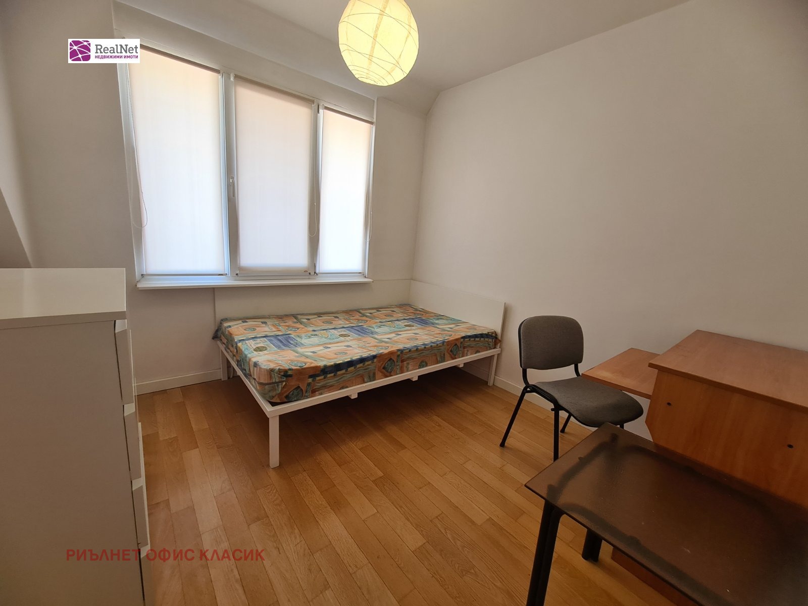 Дава под наем 3-СТАЕН, гр. София, Студентски град, снимка 6 - Апартаменти - 53811524