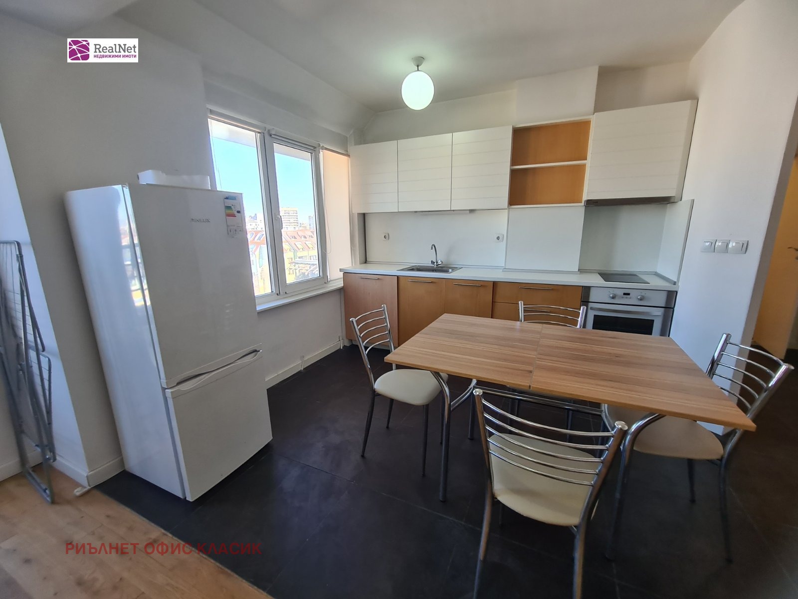 Дава под наем 3-СТАЕН, гр. София, Студентски град, снимка 3 - Апартаменти - 53811524