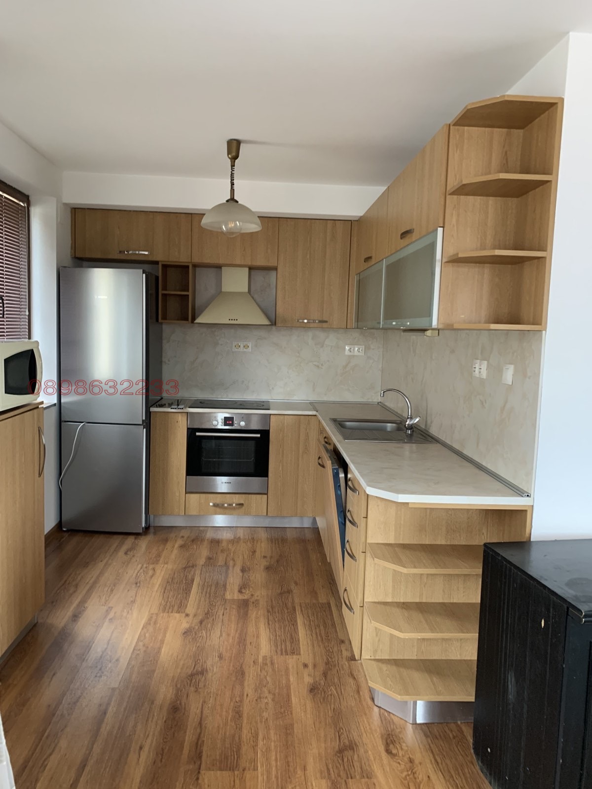 Дава под наем 3-СТАЕН, гр. София, Редута