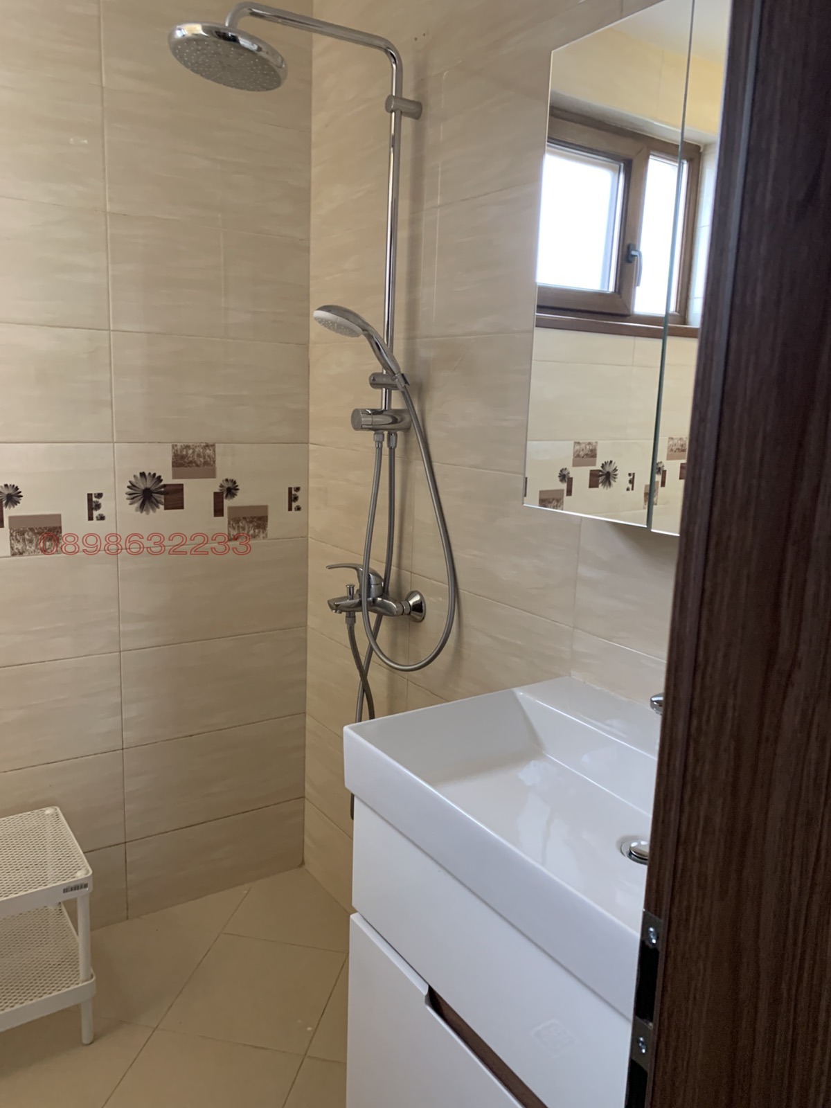 Дава под наем 3-СТАЕН, гр. София, Редута, снимка 5 - Апартаменти - 53953767