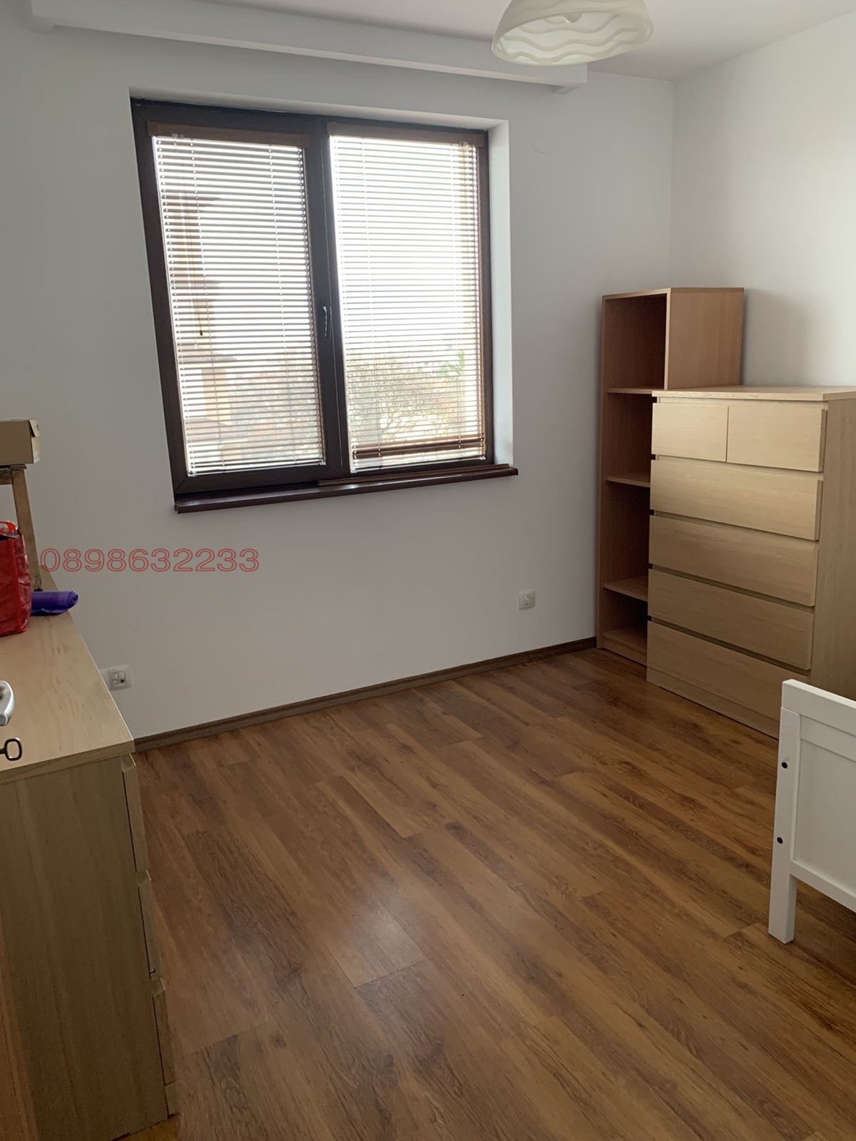 Дава под наем 3-СТАЕН, гр. София, Редута, снимка 3 - Апартаменти - 53953767