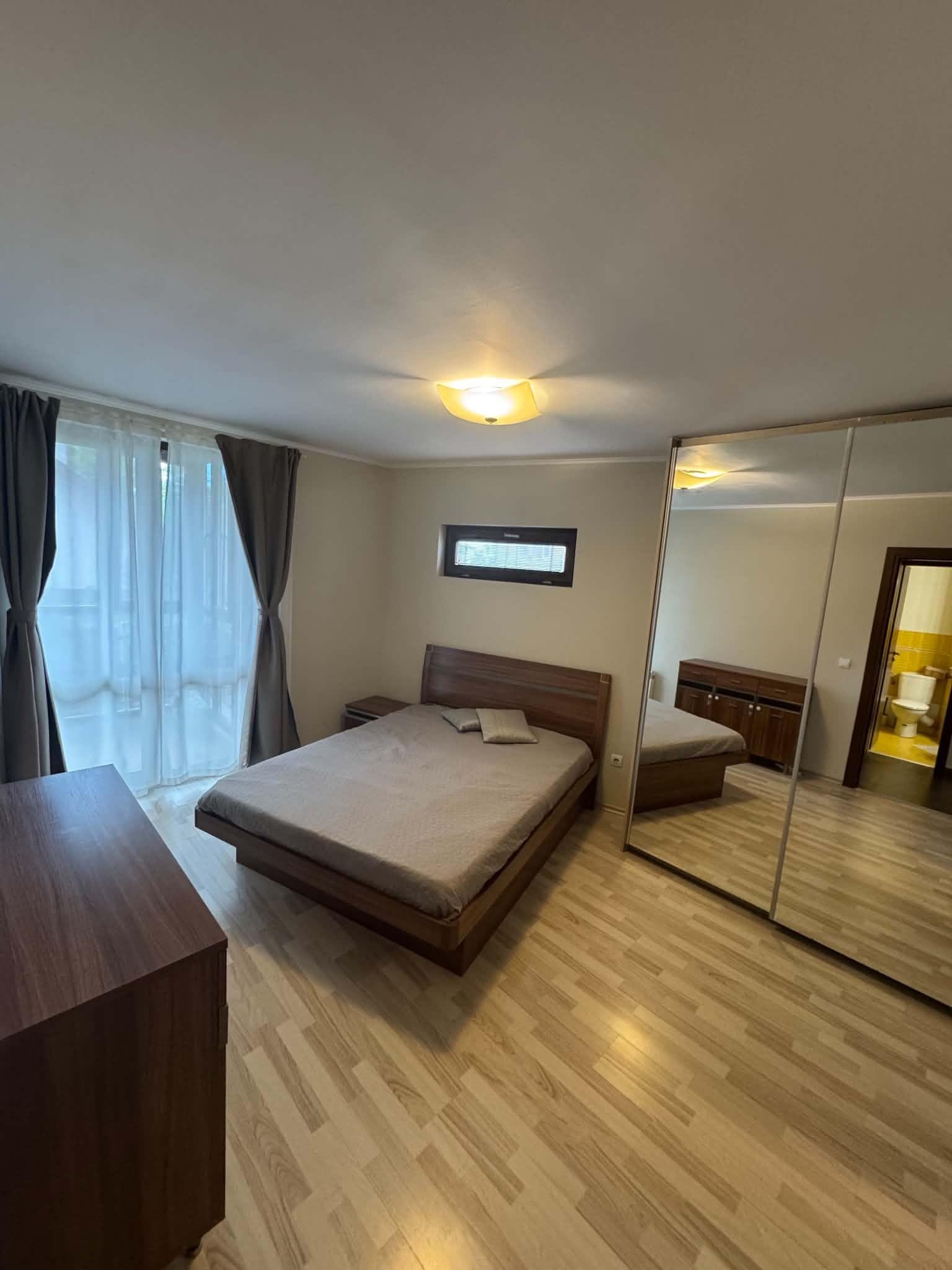 Дава под наем 3-СТАЕН, гр. София, Витоша, снимка 8 - Апартаменти - 56188898