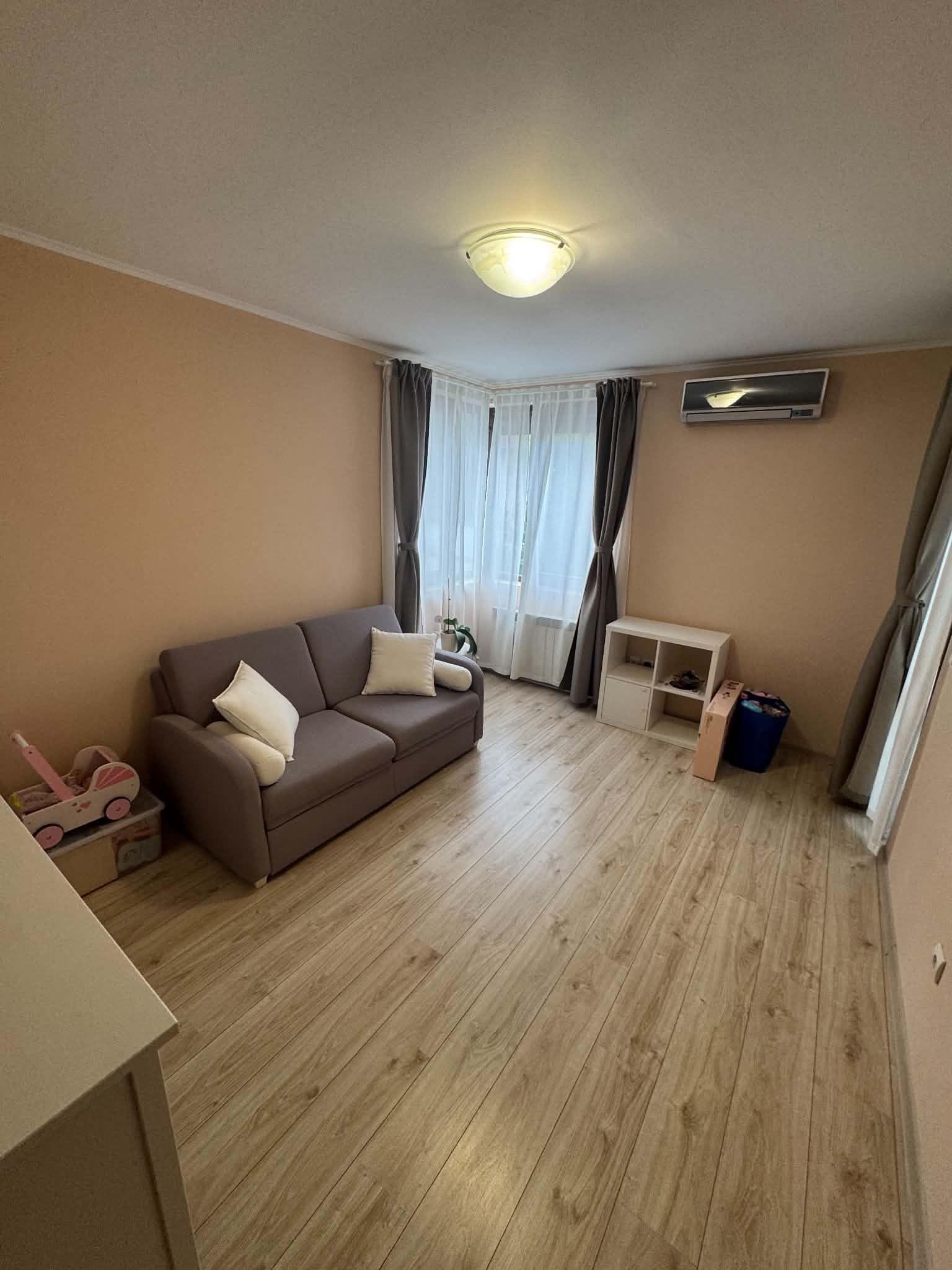 Дава под наем 3-СТАЕН, гр. София, Витоша, снимка 5 - Апартаменти - 56188898