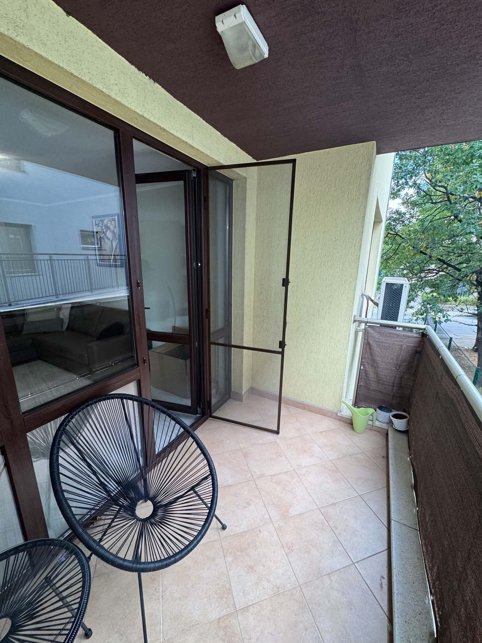 Дава под наем 3-СТАЕН, гр. София, Витоша, снимка 12 - Апартаменти - 56188898