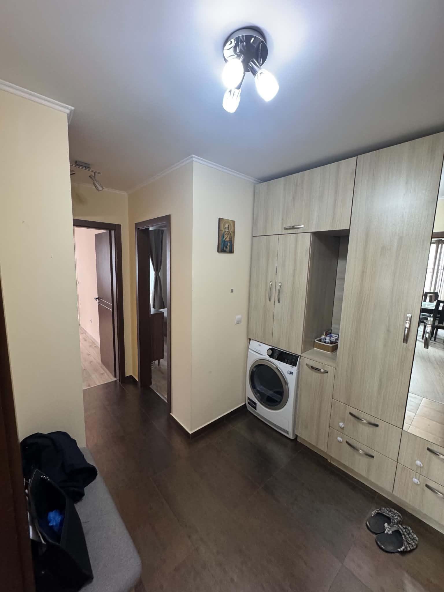 Дава под наем 3-СТАЕН, гр. София, Витоша, снимка 7 - Апартаменти - 56188898