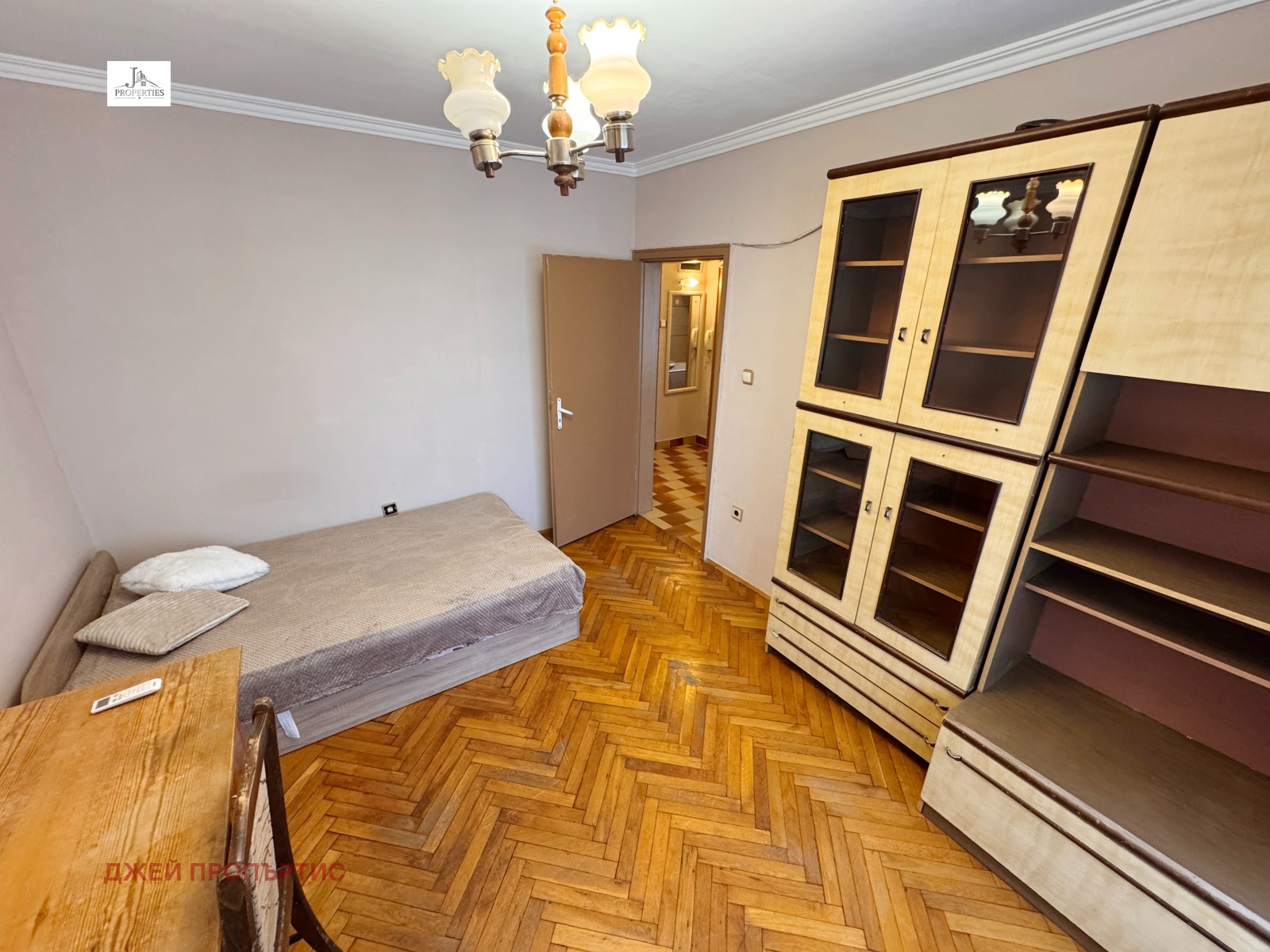 Дава под наем 3-СТАЕН, гр. София, Изток, снимка 6 - Апартаменти - 56324193