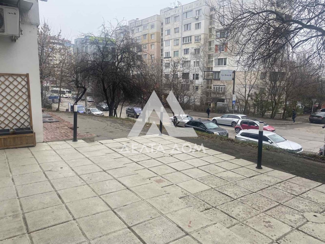 Дава под наем ЗАВЕДЕНИЕ, гр. София, Гео Милев, снимка 10 - Заведения - 55697644