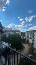 Дава под наем  1-стаен град София , Студентски град , 42 кв.м | 47790419 - изображение [5]