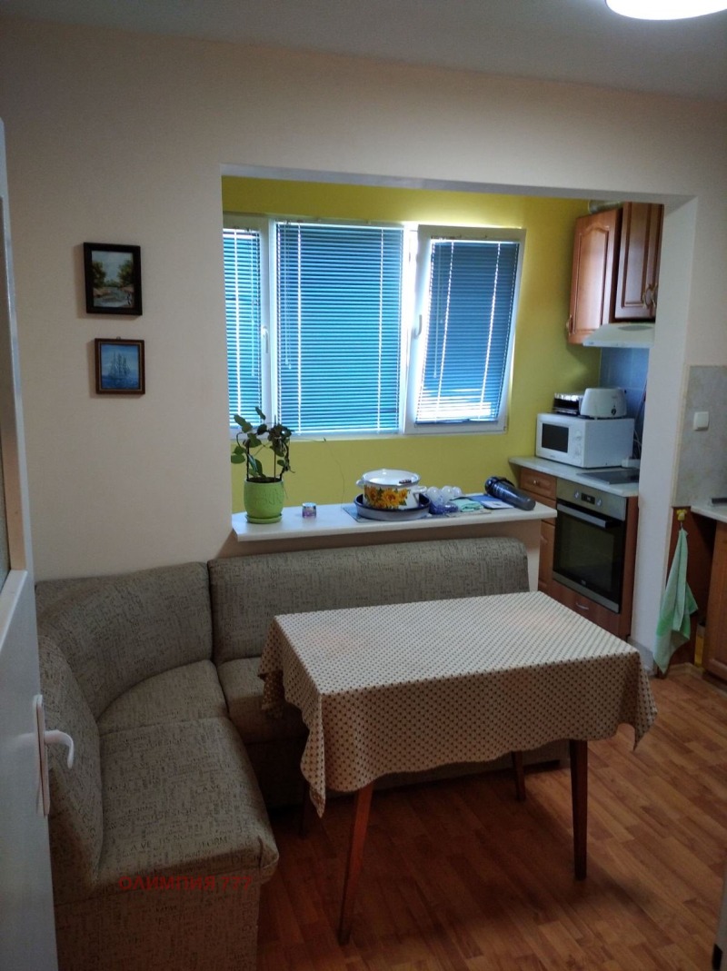 Дава под наем 1-СТАЕН, гр. Плевен, Дружба 4