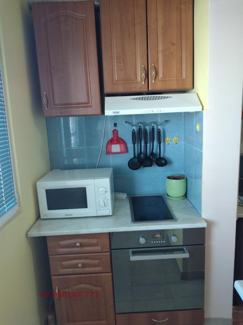 Дава под наем 1-СТАЕН, гр. Плевен, Дружба 4, снимка 3 - Апартаменти - 53014510