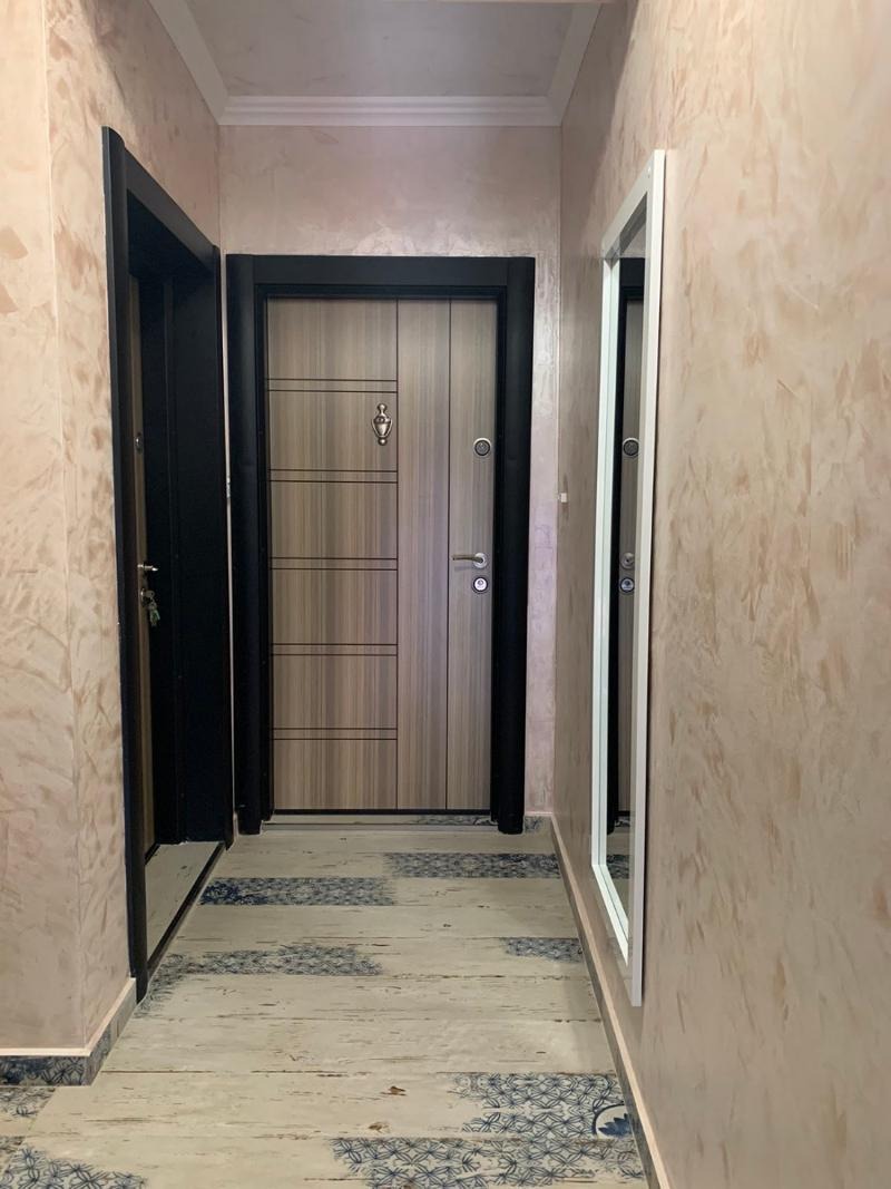Дава под наем  1-стаен град Пловдив , Христо Смирненски , 40 кв.м | 54491797 - изображение [5]