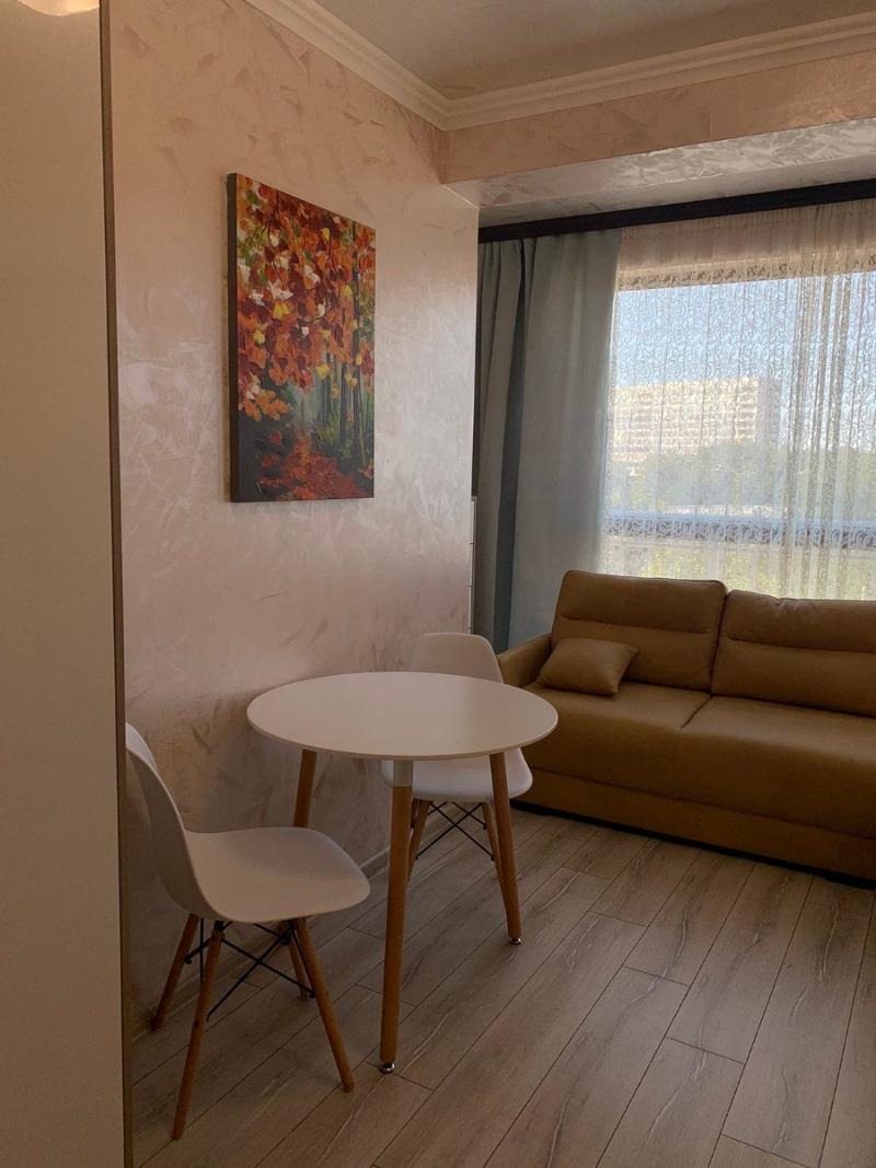 Дава под наем  1-стаен град Пловдив , Христо Смирненски , 40 кв.м | 54491797 - изображение [3]