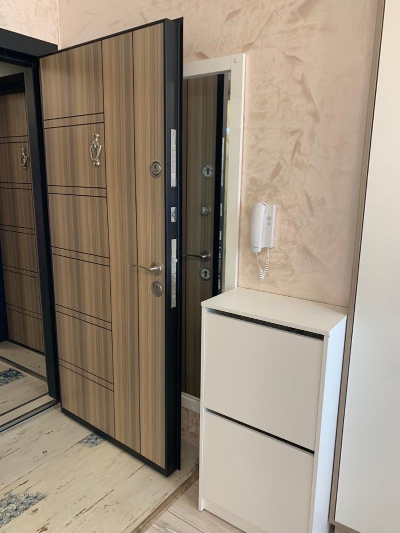 Дава под наем  1-стаен град Пловдив , Христо Смирненски , 40 кв.м | 54491797 - изображение [6]