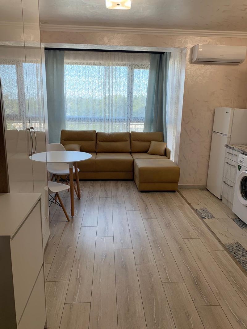 Дава под наем  1-стаен град Пловдив , Христо Смирненски , 40 кв.м | 54491797 - изображение [2]