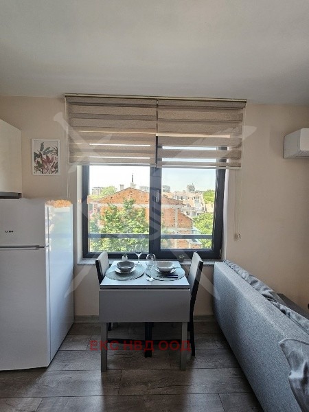 Дава под наем 1-СТАЕН, гр. Пловдив, Младежки Хълм, снимка 6 - Апартаменти - 52729190