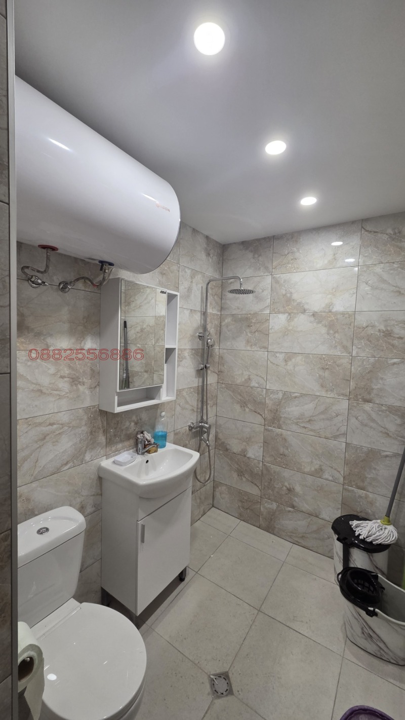 Дава под наем 1-СТАЕН, гр. Радомир, област Перник, снимка 4 - Апартаменти - 52850108