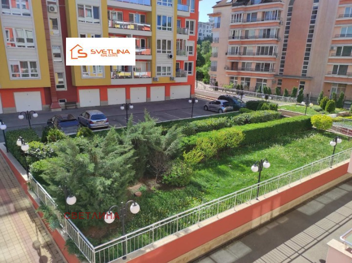 K pronájmu  1 ložnice Sofia , Mladost 2 , 62 m2 | 17719396 - obraz [8]