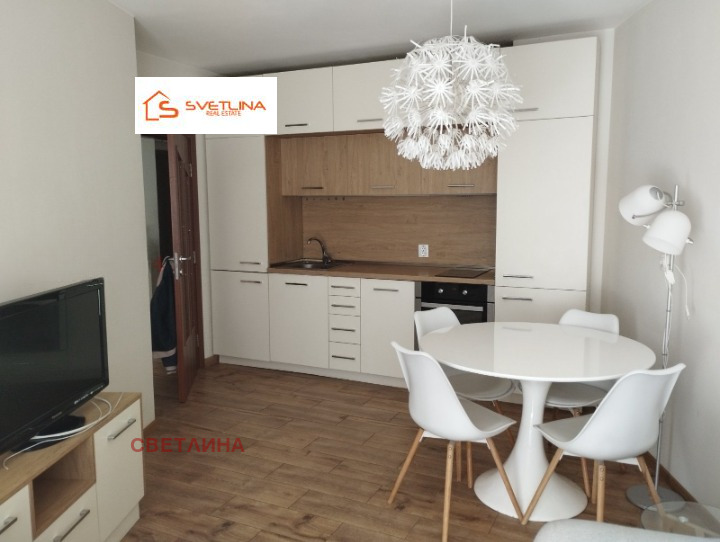 K pronájmu  1 ložnice Sofia , Mladost 2 , 62 m2 | 17719396