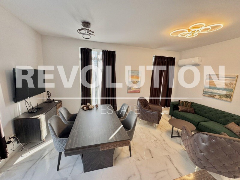 De inchiriat  1 dormitor Varna , Briz , 88 mp | 49055126