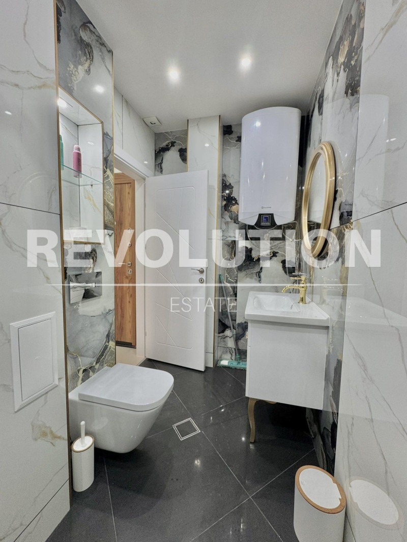 De inchiriat  1 dormitor Varna , Briz , 88 mp | 49055126 - imagine [8]