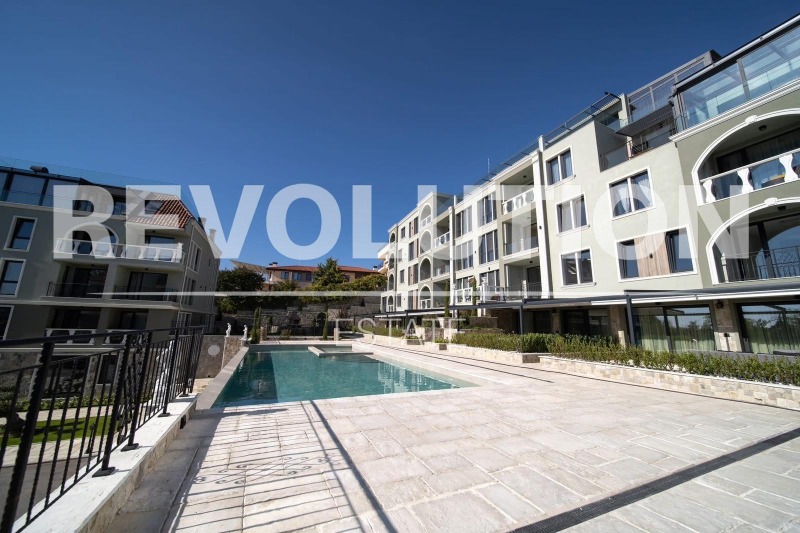 De inchiriat  1 dormitor Varna , Briz , 88 mp | 49055126 - imagine [13]