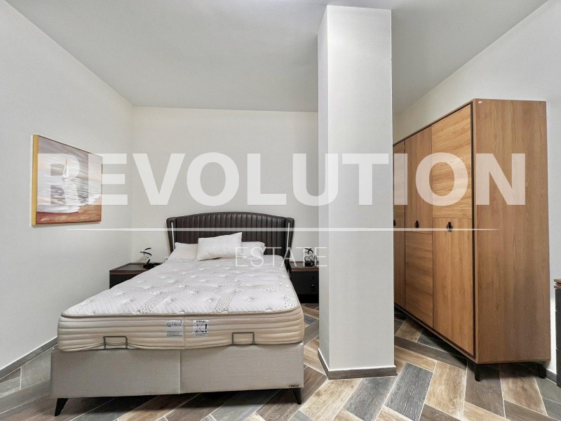 De inchiriat  1 dormitor Varna , Briz , 88 mp | 49055126 - imagine [5]