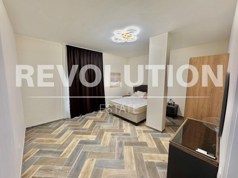 De inchiriat  1 dormitor Varna , Briz , 88 mp | 49055126 - imagine [6]