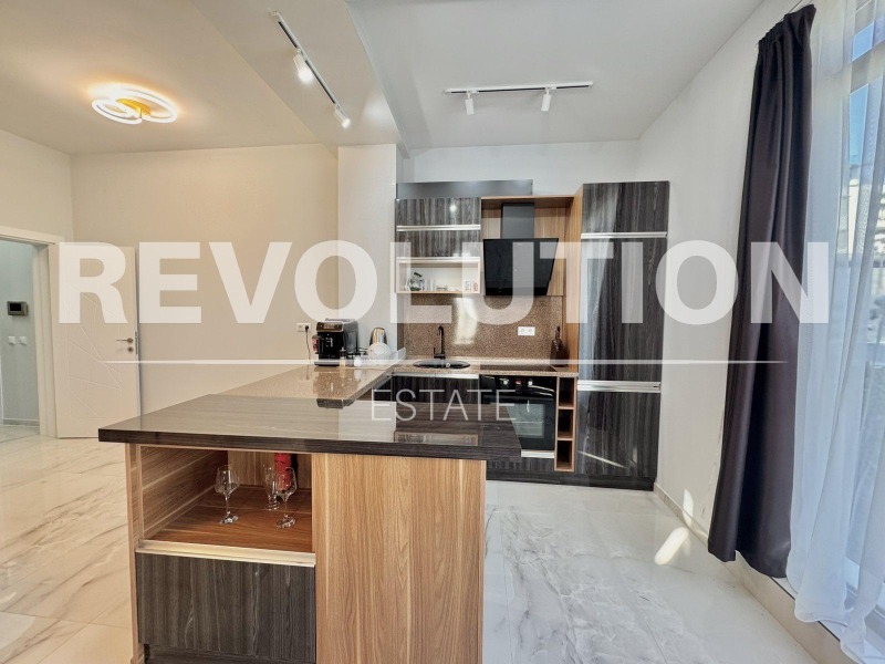 De inchiriat  1 dormitor Varna , Briz , 88 mp | 49055126 - imagine [3]