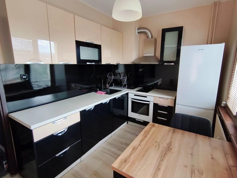 Издаје се  1 спаваћа соба Софија , Овча купел 2 , 60 м2 | 39153938 - слика [4]