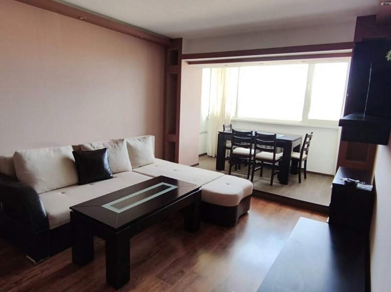 Издаје се  1 спаваћа соба Софија , Овча купел 2 , 60 м2 | 39153938