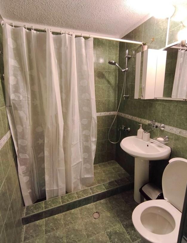 Издаје се  1 спаваћа соба Софија , Овча купел 2 , 60 м2 | 39153938 - слика [8]