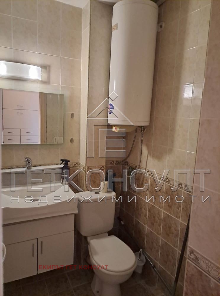 Издаје се  1 спаваћа соба Варна , Младост 1 , 60 м2 | 50270622 - слика [6]